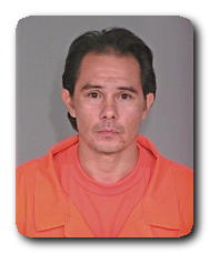 Inmate CHRISTOPHER FONTES