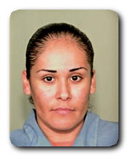 Inmate LILIANA GONZALEZ