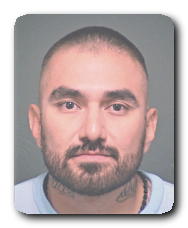 Inmate ANTHONY GUAYDACAN
