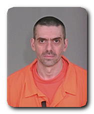 Inmate RICHARD HENDERSON