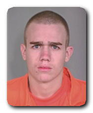 Inmate KEVIN HILL