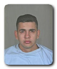 Inmate JUAN LOPEZ