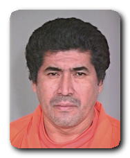 Inmate JOSE MARTINEZ REYES