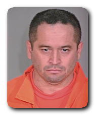 Inmate HECTOR MARTINEZ