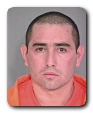 Inmate ABLE RODRIGUEZ PECHECO