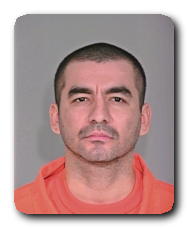 Inmate DAVID ROMAN MORENO