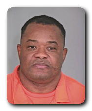 Inmate ANTHONY BROWN