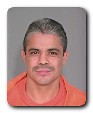 Inmate GENARO CANALES MARTINEZ