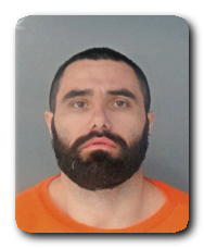 Inmate GUILLERMO CAUGHLAN