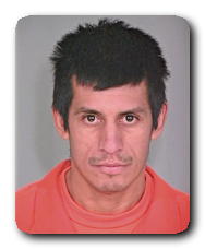 Inmate ROSENDO DELACRUZ MADRIGAL