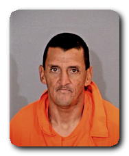 Inmate MICHAEL FAJARDO