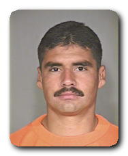 Inmate JOSE GALAZ GARCIA