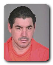 Inmate GUILLERMO GHAVEZ
