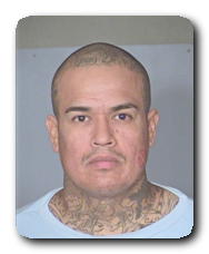 Inmate MARCOS GIL