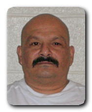Inmate VALENTINO GOMEZ
