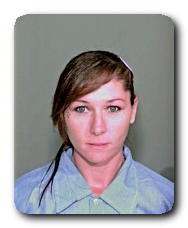 Inmate SHANNON HENLEY