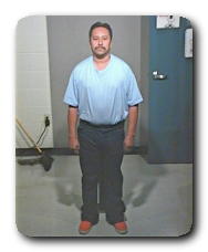 Inmate JOSE HERNANDEZ MUNOS