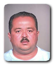 Inmate JORGE HERNANDEZ