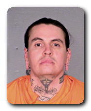 Inmate KEVIN HINDS