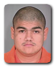 Inmate MIGUEL JACOME RAMON