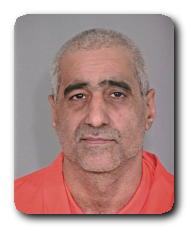 Inmate AMIR KHAN