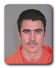 Inmate SERGIO LEDEZMA CABALLERO