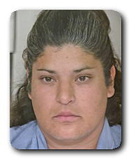 Inmate SHANA LOPEZ
