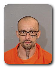 Inmate LUCAS MCCORD