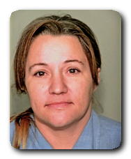 Inmate MICHELLE MCMAHAN
