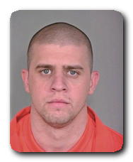 Inmate CHRISTOPHER NELSON