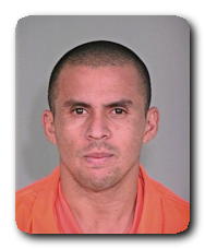 Inmate ABEL PEREZ CALDERON