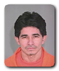 Inmate SALVADOR PEREZ
