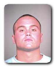 Inmate JOSHUA STAGGS