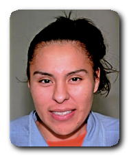 Inmate AMANDA TELLEZ