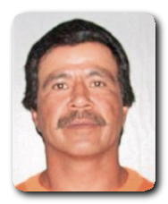 Inmate THOMAS ACEDO MENDEZ