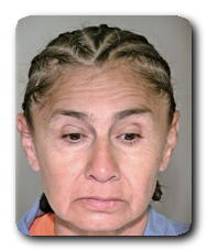 Inmate MARISELA ADAMS