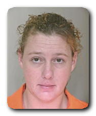 Inmate AMY BEAUMIER