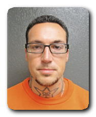 Inmate AUSTIN BONFIGLIO