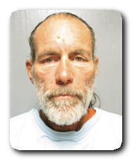 Inmate BARRY BROWN