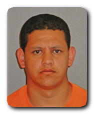 Inmate GERARDO CARBAJAL NEVAREZ