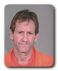 Inmate JEFFREY CLEVENGER