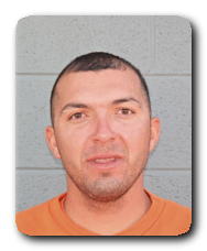 Inmate JUAN DOMINGUEZ