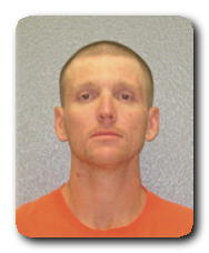 Inmate JUSTIN FITCH