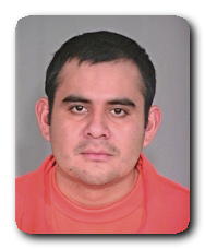 Inmate ISIDRO GOMEZ FLORES