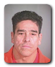Inmate GERARDO GONZALEZ