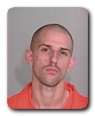 Inmate JASON GRINNELL