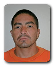 Inmate FILEMON HINOJOSA