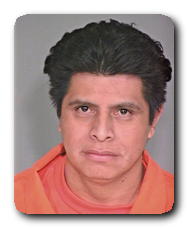 Inmate AMADO JUAREZ