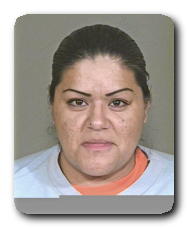 Inmate VERONICA KILL