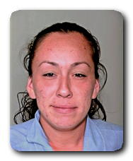 Inmate JEANETTE LOPEZ
